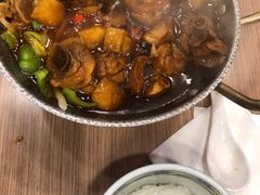 -和合谷(北新桥店)