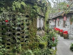 -青城甲(青城山店)