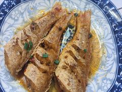 -狮龙啤酒烧烤屋(建二路店)