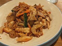 -陈傻子餐厅(世纪都会店)