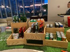 -杭州滨江世融艾美酒店·新食谱全日餐厅