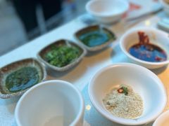 -313羊庄·荣耀·内蒙烧麦(亚运村店)