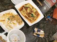 -郑贵初烧烤·烤凤爪的发明者(王家湾店)