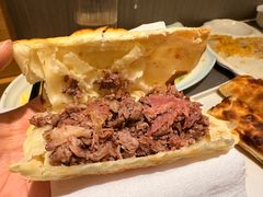 -高玛纳驴肉火烧(一世界店)