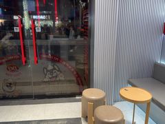 -DQ·蛋糕·冰淇淋(五角场万达店)