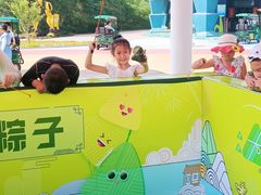 -北戴河圣蓝海洋公园