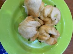 特色煎包-三镇民生甜食馆(胜利街总店)