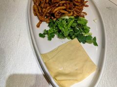 -大鸭梨烤鸭(房山店)
