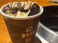 -觅豆豆花甜品(望平街店)