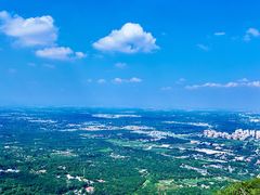 -北京鹫峰国家森林公园