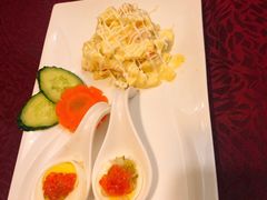 -92°C俄式厨房(中央大街店)