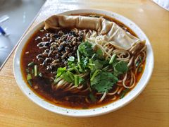 螺蛳面-特色东香泥鳅面螺丝面(金马小区店)
