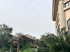 -仁爱团泊湖温泉中心