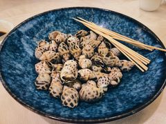 -御唐府海珊瑚主题餐厅