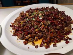 -常和州·夜宵大排档(常州单店)