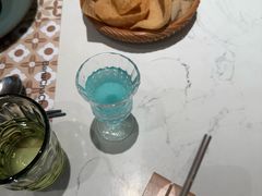 -芭札·Thai泰国餐厅(同和金铂天地店)