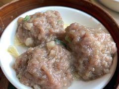 陈皮牛肉球-添好运点心专门店(北角店)