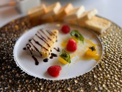 -大八江景意大利西餐厅LargeEight Italy Restaurant(1862时尚艺术中心店)