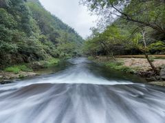 -水墨汀溪风景区