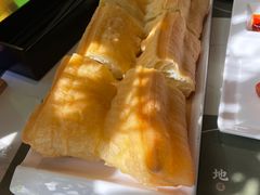 招牌超大油条-悦满楼·西关名点·湛江名菜(航空综合大厦店)