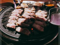 -济州爱肉堂(总店)