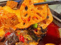 -里岛烤鱼(东港凯虹广场店)