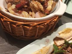 -潮界(虹桥新天地店)