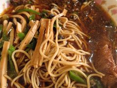 -特色东香泥鳅面螺丝面(金马小区店)