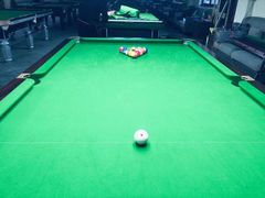-新新潘晓婷台球俱乐部(周浦店)