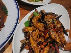 -食鸡公社辣子鸡·潍坊菜·烧烤