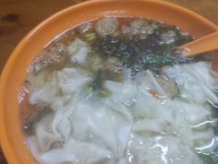 -阿麟馄饨(延长路店)