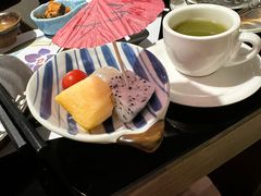 -天狗山料理(省体店)
