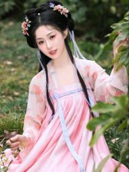 -盘子女人坊古装写真摄影(深圳店)