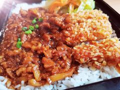 台式卤肉饭-魏家凉皮(祈年大厦店)