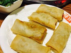 -傣妹火锅(南京东路一店)