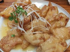 -好口味小吃楼·东北菜(太原南街店)