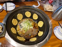 -大丰收·炭火鸡(三墩店)