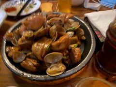 -二红烧烤排骨串(麦岛店)