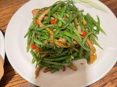 -无名小酒馆·湖北私房菜(昙华林店)
