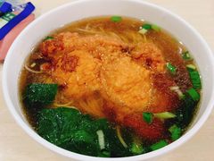-老西白点心店