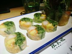 -阮氏娘·越南料理(双子塔店)