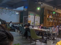 大堂-李想大虾(牡丹路店)