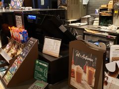 -星巴克臻选(莘庄仲盛店)