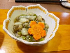 芥末章鱼-游You House(西单老佛爷店)