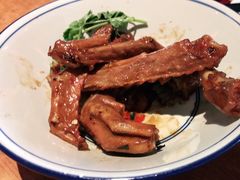 -园林美食城·本土农家菜(杨和镇店)