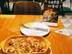 -乐凯撒披萨(南山书城店)