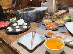 -坦坦大炉·韩式烤肉(望京店)