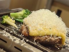 -肉肉大米(德基广场店)