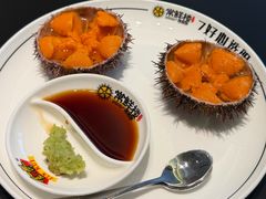 -常鲜楼常来尝鲜海胆馆(星海店)
