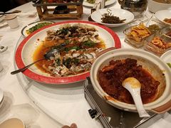 -北京全聚德(玉泉路店)